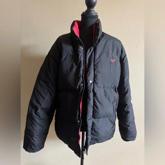 KIRSH
REVERSIBLE NUPTSE PADDING jacket - Picture 6 of 12